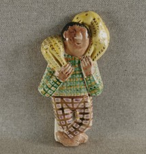 BELLE ET ORIGINALE PLAQUE