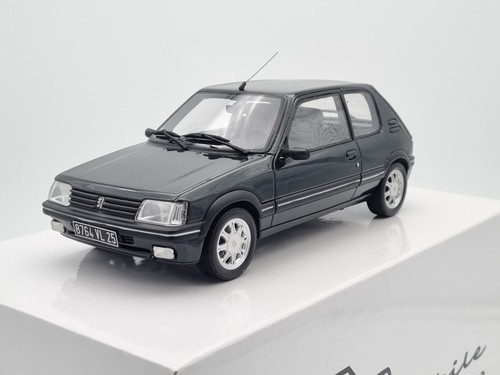 Peugeot 205 gentry - 205,
