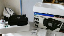 Boitier de Transfert Video Universel Vivitar UVC-1 - Très peu utilisé