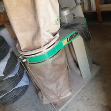 Aspirateur à copeaux Lurem