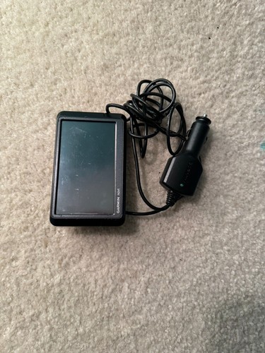 One garmin nuvi 265w - garmin,