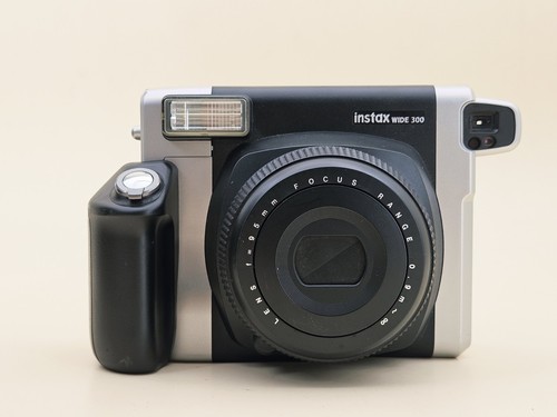 Fujifilm instax wide 300 - instax,