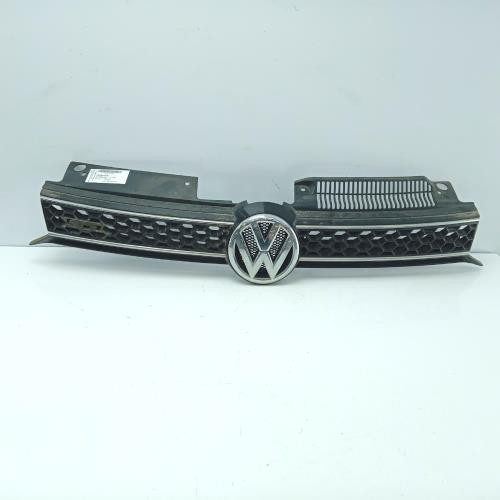 Calandre volkswagen golf - calandre,