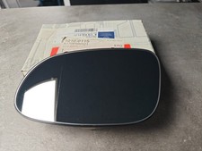 Mirroir de rétroviseur gauche origine Mercedes-Benz Classe A W168  A1708100121
