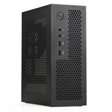 A09 Boîtier D'Ordinateur HTPC