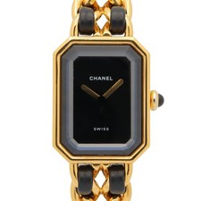 Montre-Bracelet CHANEL