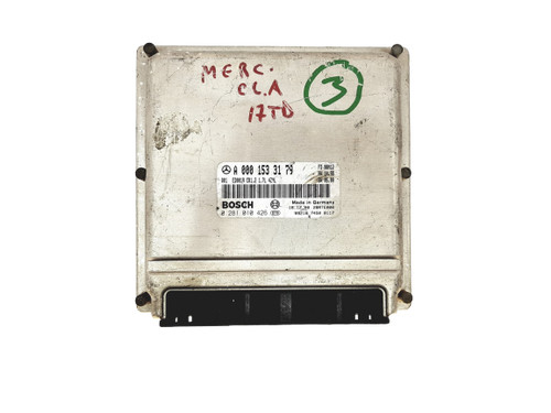 Calculateur ecu 000 - ecu, 31