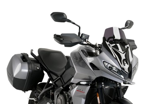 Puig bulle sport fumée - sport,