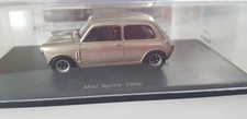 MINI SPRINT ROAD VERSION 1969
