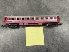 Voiture Restaurant CIWL Très Bon Etat DH2