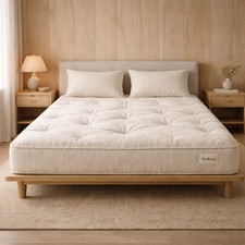 ORGANIC FUTON