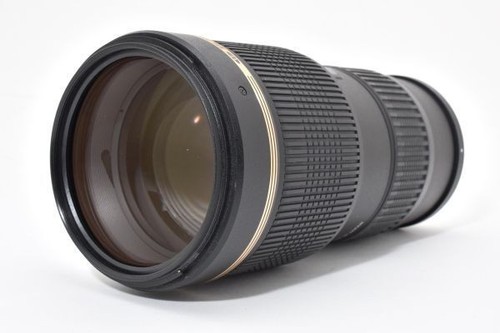 Objectif macro tamron a001 - tamron,