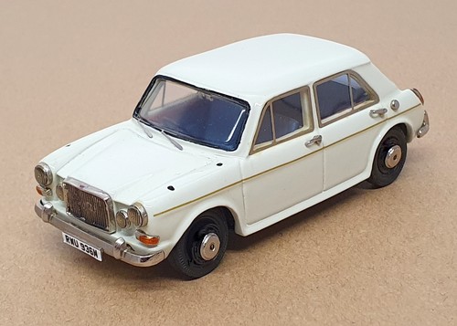 Wmt scale bmc05 1974 - scale,
