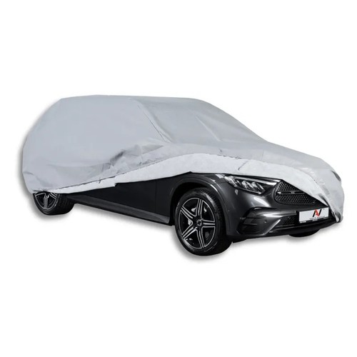 Exclusif housse voiture - exclusif,