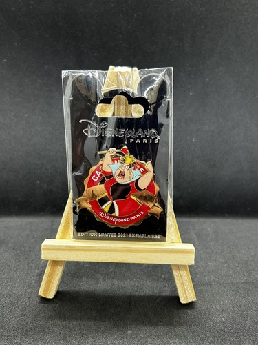 Pins disneyland reine cœur - reine,
