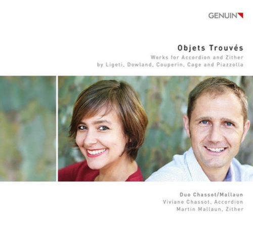 Gyorgy ligeti objets - gyorgy,