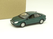 Norev SB 1/43 - Citroen C5