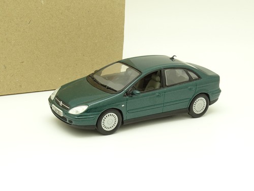 Norev citroen c5 - norev,