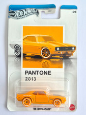 MINIATURE HOT WHEELS SILVER