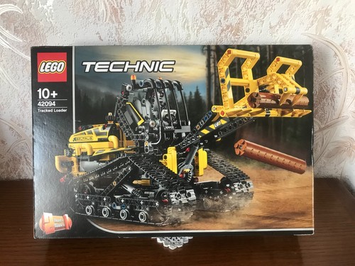 Lego technic 42094 la - 42094,