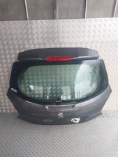 Malle/Hayon arriere PEUGEOT
