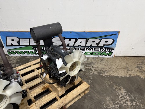 Kubota v1305 four cylinder - v1305,