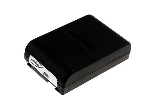 Batterie pour caméscope - pour,