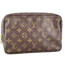 Louis Vuitton Monogram Trousse