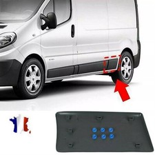 Baguette, panneau, protection