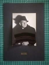 DD118 PHOTO TBE circa 1950