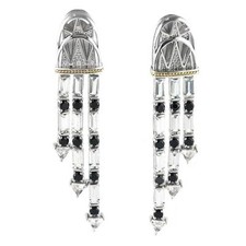 Andrea Candela 18k & Argent