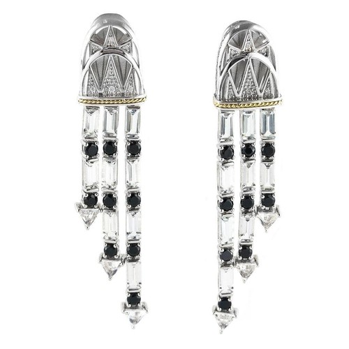 Andrea candela 18k argent - &,