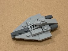 LEGO STAR WARS 75340 vaisseau mini Imperial light Cruiser lego officiel new