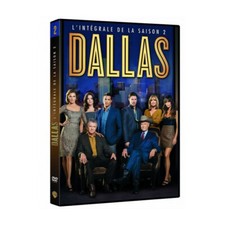 Dallas l'intégrale de la