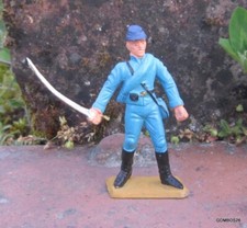FIGURINE STARLUX GUERRE DE