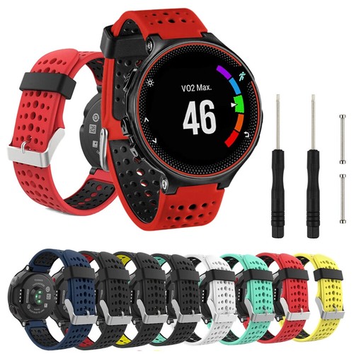 Garmin forerunner 235 - forerunner,