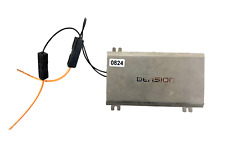 Audi A8 4E Dension Gateway 500