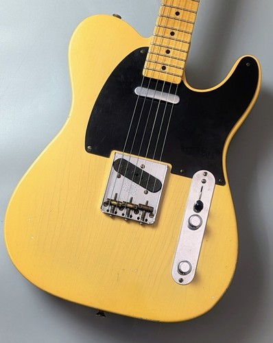 Fender custom shop - custom, 1951