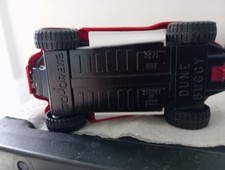 Dune Buggy 1/32 Majorette
