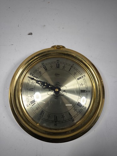 Horloge murale quartz barigo - barigo,