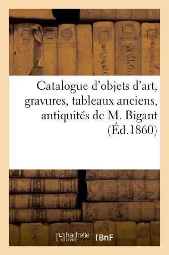 Catalogue objets art - catalogue, d'objets