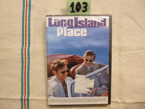 Dvd long island place - :,