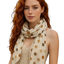 Écharpe Etole Chale foulard