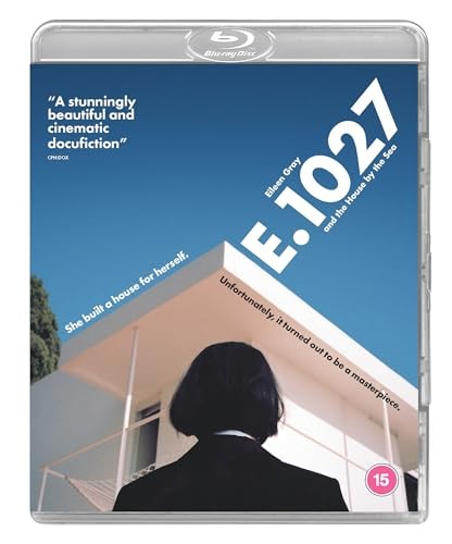1027 eileen gray and - eileen, the
