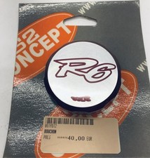 Bouchon de reservoir frein YAMAHA YZF 600 2006-2007 R6