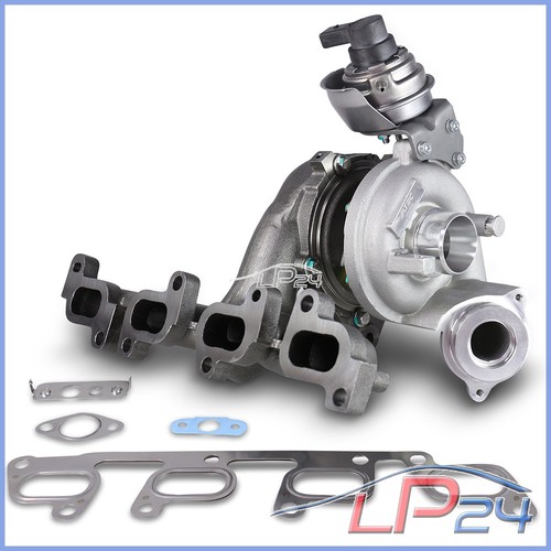 Atec turbocompresseur pour - turbocompresseur,