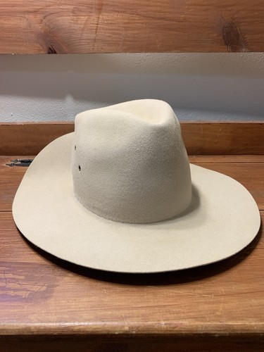 Vintage akubra larrikin 1080 - vintage,