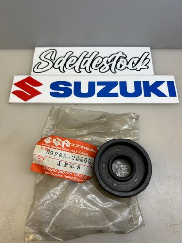 Joint spi 20x52x18 - 20x52x18, suzuki