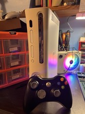 Console Xbox 360 Fat 60Go