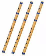 Comboo Bansuri/Flute en bambou